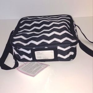 THIRTY ONE PERFECT POTLUCK THERMAL CASSEROLE TOTE